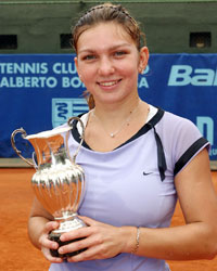 Simona Halep